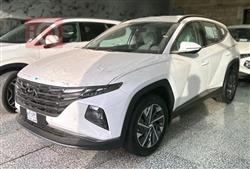 هیوندای تۆکسۆن